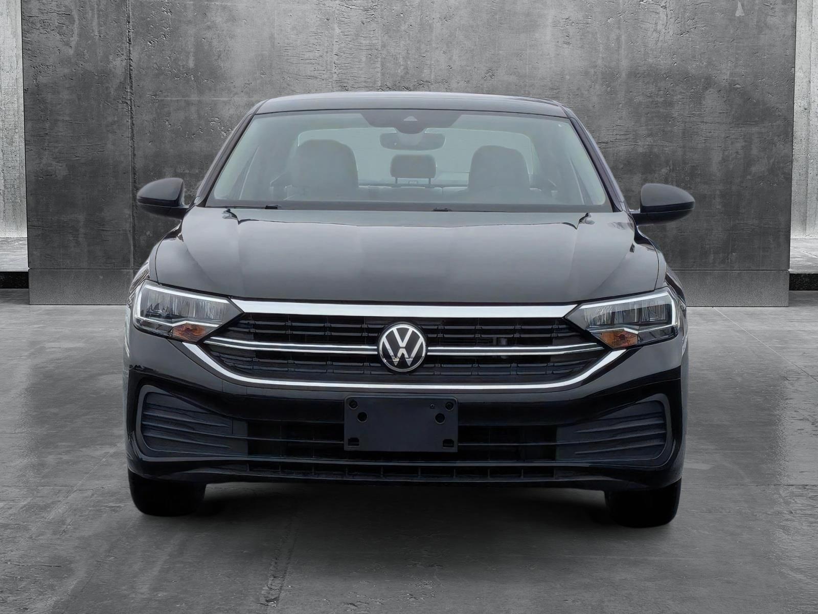 2023 Volkswagen Jetta Vehicle Photo in Spokane Valley, WA 99212