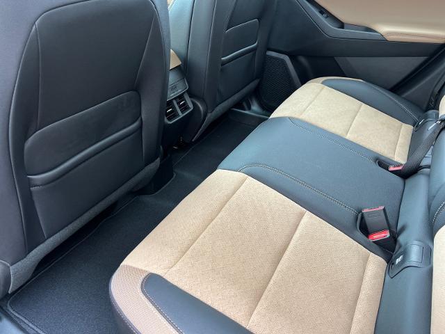 2025 Chevrolet Equinox Vehicle Photo in PITTSBURG, CA 94565-7121