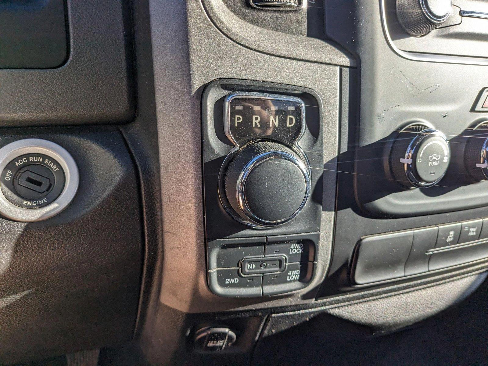 2018 Ram 1500 Vehicle Photo in Sanford, FL 32771