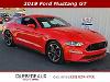 Used 2019 Ford Mustang GT with VIN 1FA6P8CF9K5143836 for sale in Tucson, AZ