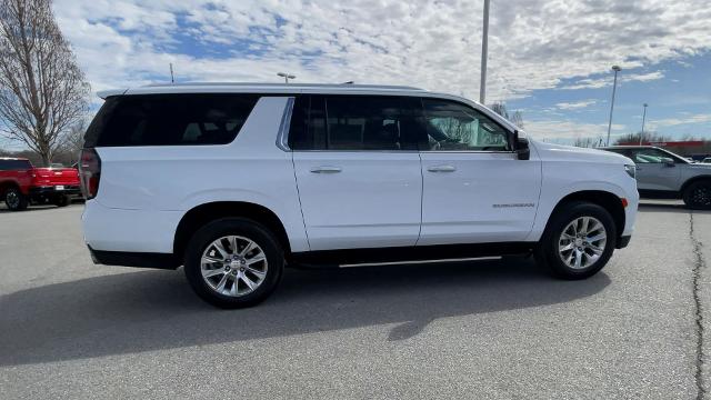 2023 Chevrolet Suburban Vehicle Photo in BENTONVILLE, AR 72712-4322