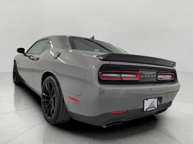 2023 Dodge Challenger Vehicle Photo in Oshkosh, WI 54904