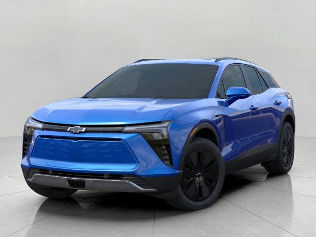 2025 Chevrolet Blazer EV Vehicle Photo in NEENAH, WI 54956-2243