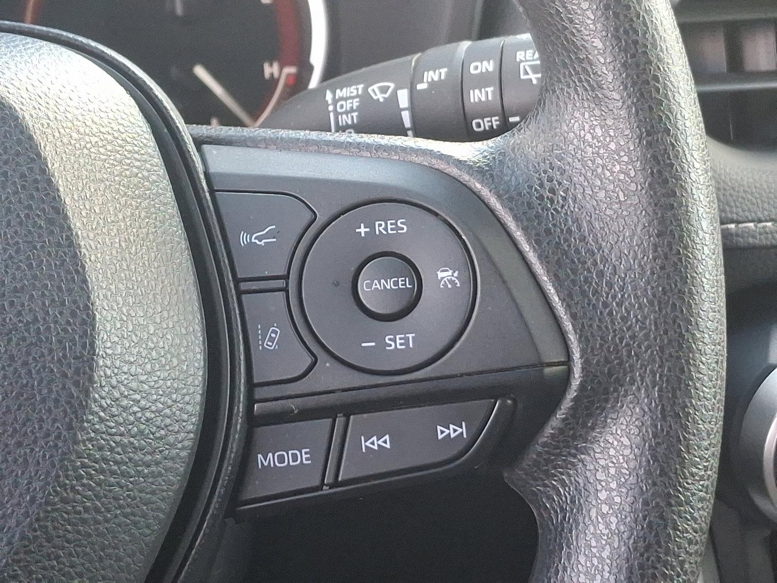 2024 Toyota RAV4 Vehicle Photo in Trevose, PA 19053