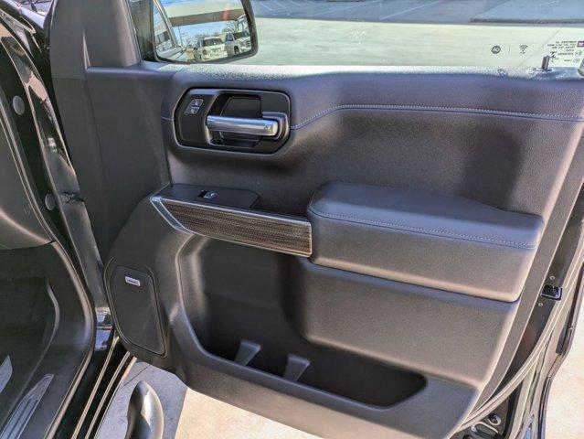 2020 Chevrolet Silverado 1500 Vehicle Photo in SELMA, TX 78154-1459