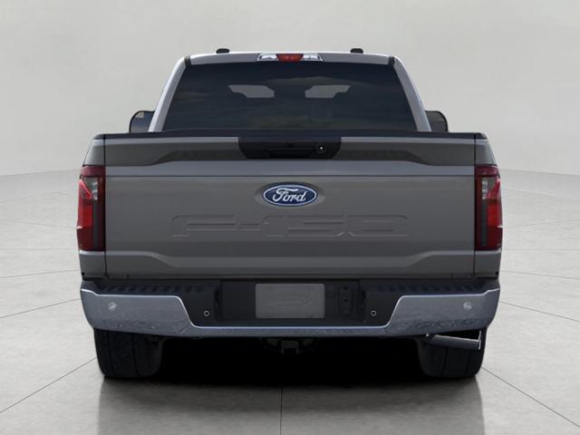 2025 Ford F-150 Vehicle Photo in Green Bay, WI 54304