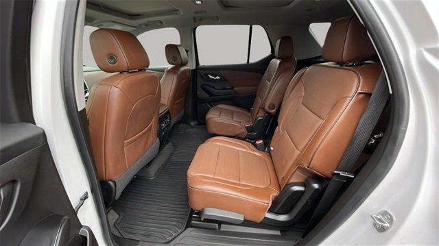 2019 Chevrolet Traverse Vehicle Photo in THOMPSONTOWN, PA 17094-9014