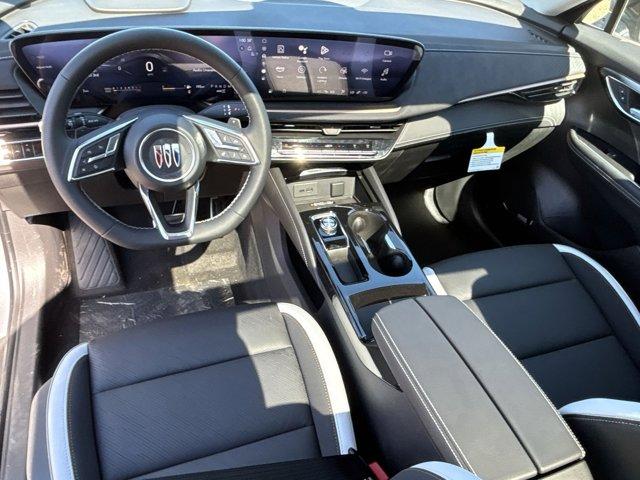 2025 Buick Envision Vehicle Photo in ALBERTVILLE, AL 35950-0246
