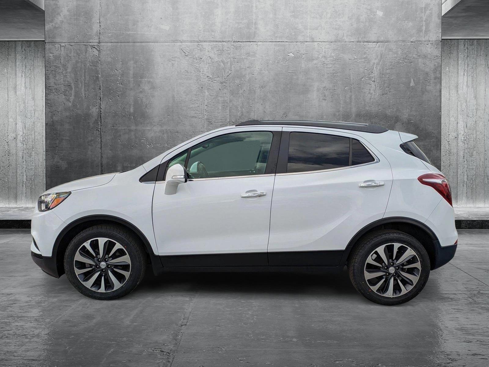 2019 Buick Encore Vehicle Photo in ORLANDO, FL 32812-3021