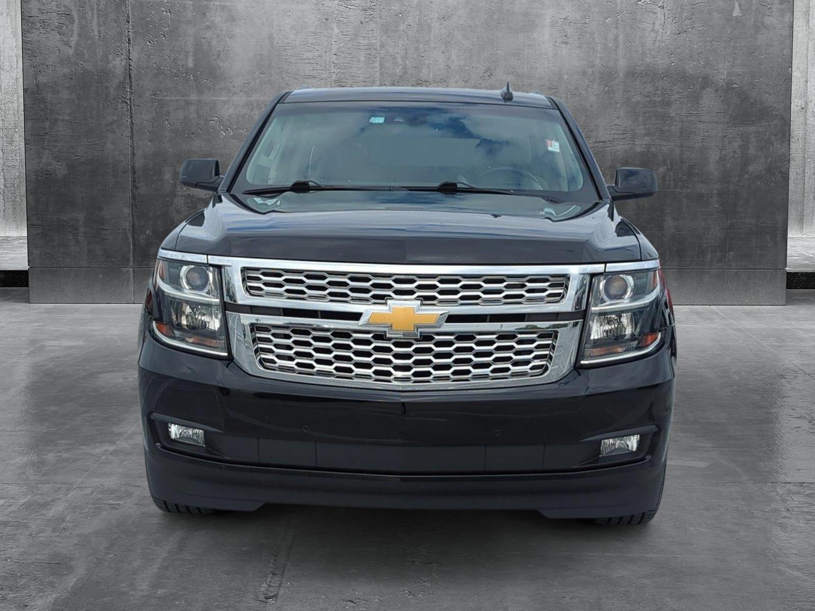 2016 Chevrolet Tahoe Vehicle Photo in Ft. Myers, FL 33907