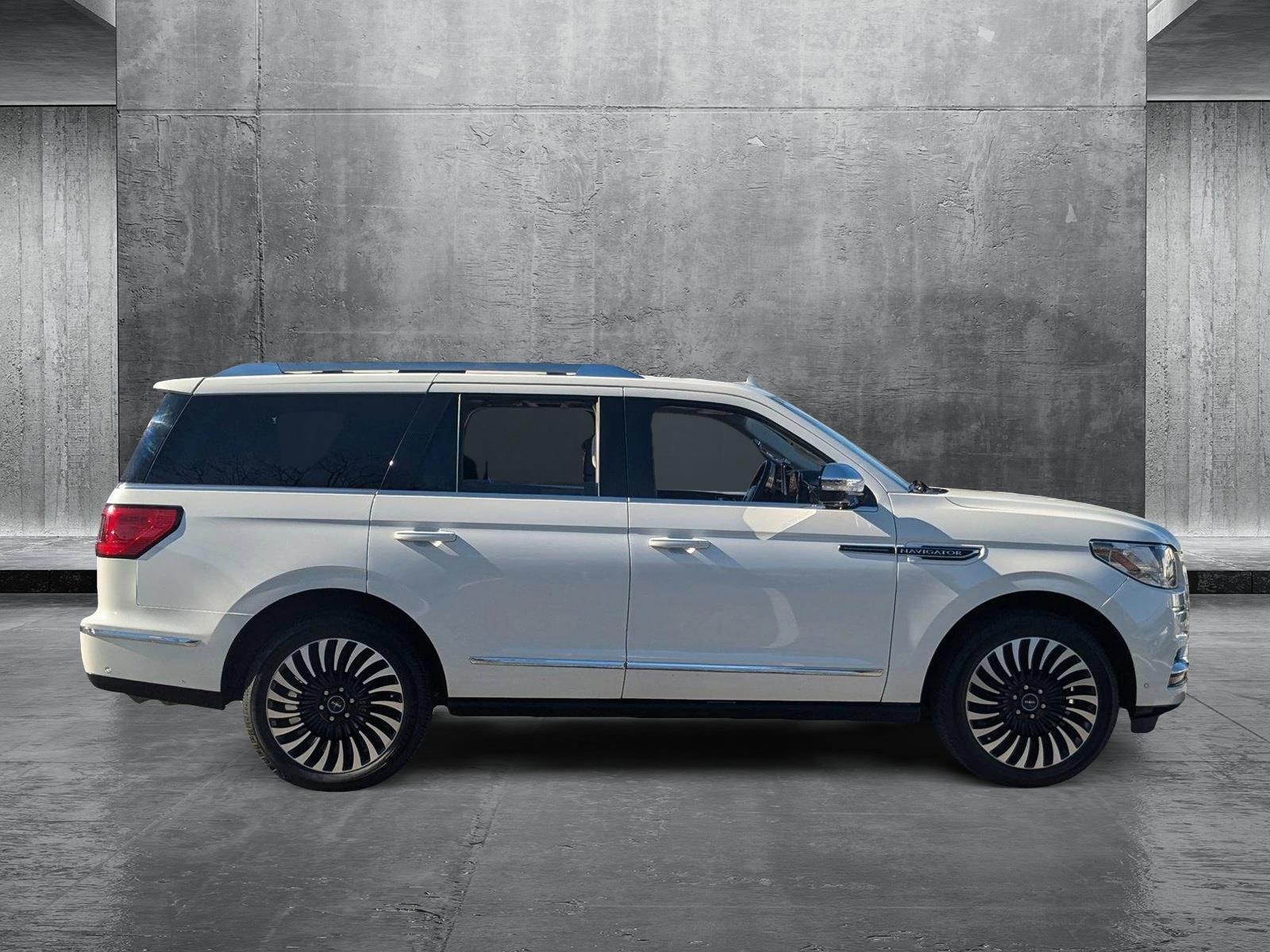 2021 Lincoln Navigator Vehicle Photo in Towson, MD 21204