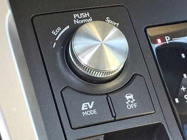 2019 Lexus NX 300h Vehicle Photo in DANBURY, CT 06810-5034