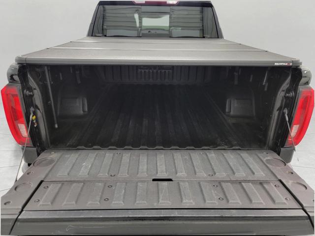 2020 GMC Sierra 1500 Vehicle Photo in NEENAH, WI 54956-2243