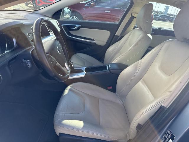 2017 Volvo S60 Vehicle Photo in Oklahoma City, OK 73114