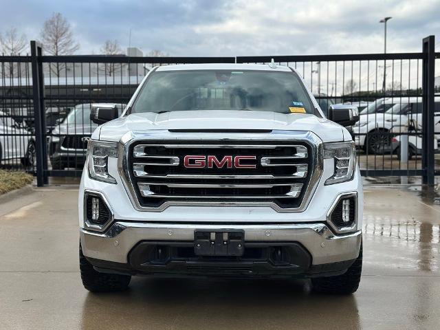 2019 GMC Sierra 1500 Vehicle Photo in San Antonio, TX 78230