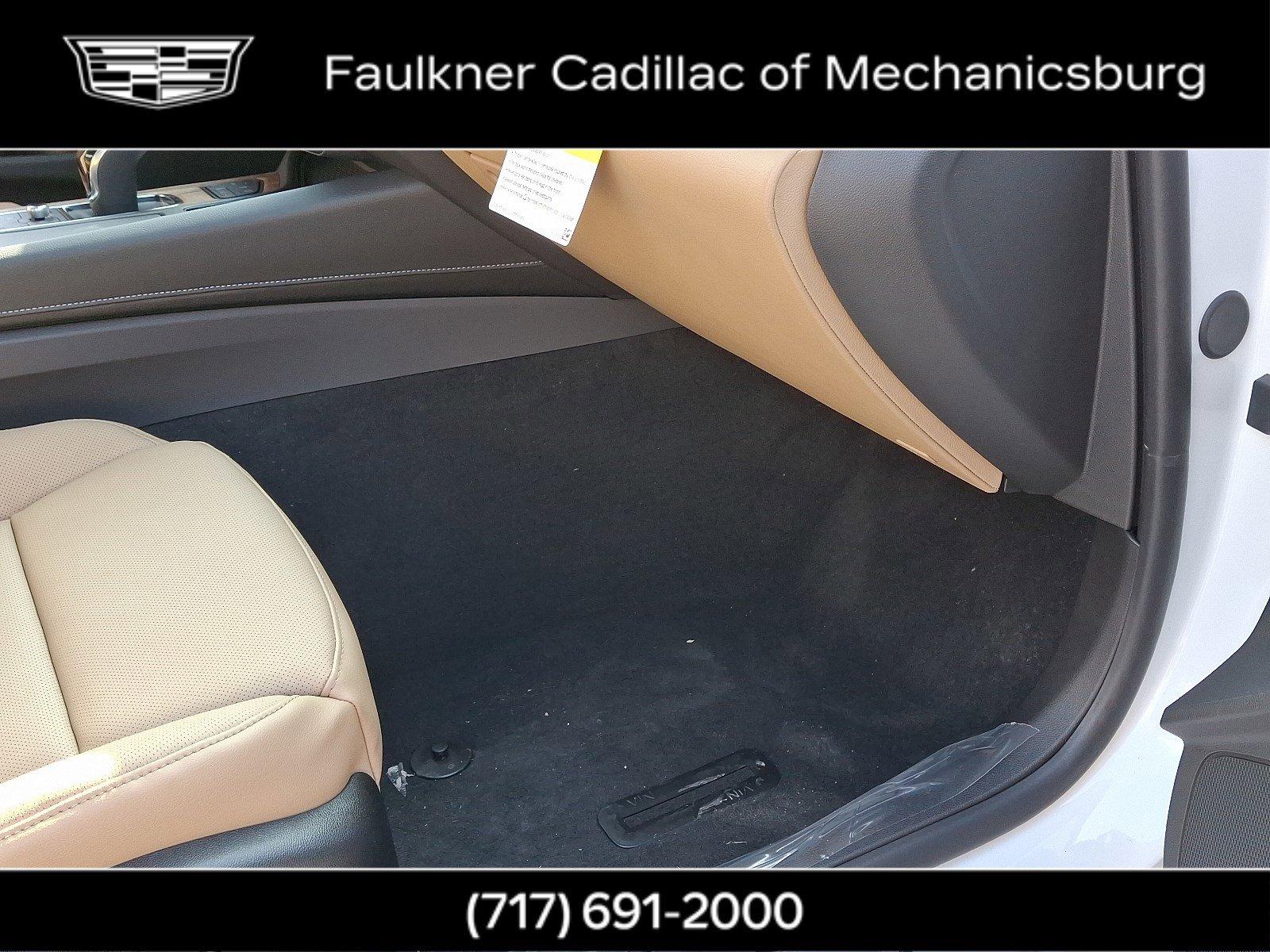 2025 Cadillac CT5 Vehicle Photo in MECHANICSBURG, PA 17050-1707