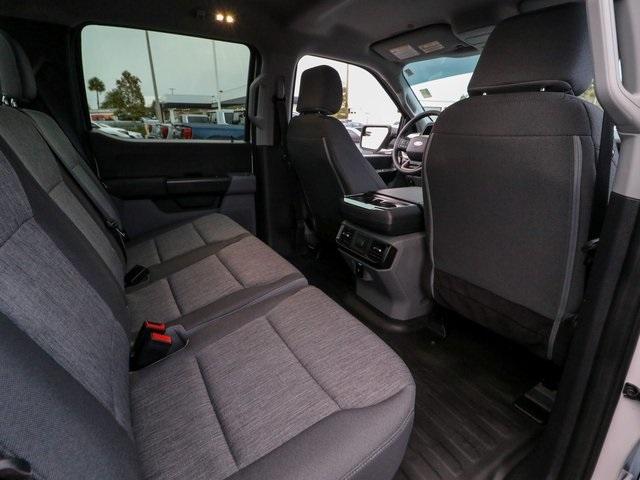 2022 Ford F-150 Vehicle Photo in HOMOSASSA, FL 34448-1461