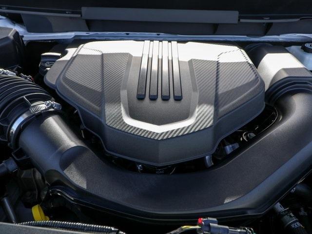 2025 Buick Enclave Vehicle Photo in HOMOSASSA, FL 34448-1461
