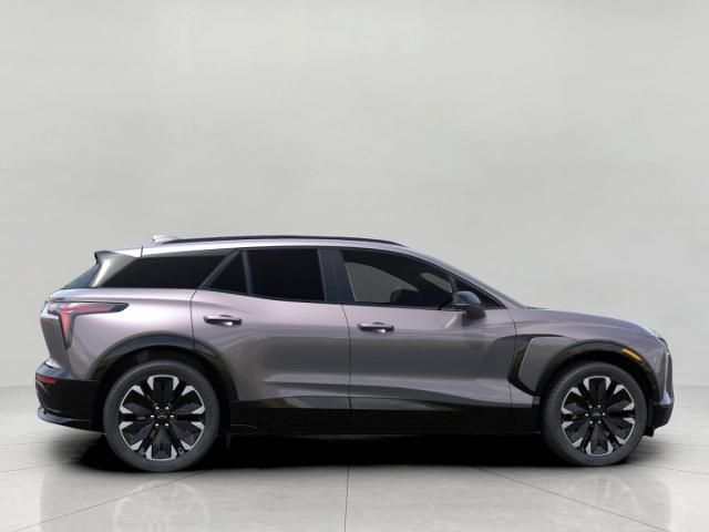 2025 Chevrolet Blazer EV Vehicle Photo in MADISON, WI 53713-3220