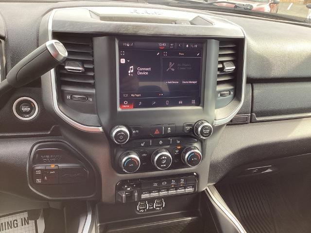 2022 Ram 2500 Vehicle Photo in Gardner, MA 01440
