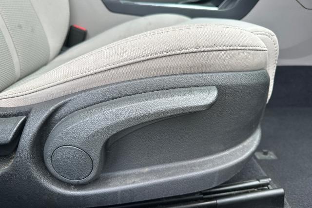 2017 Hyundai Sonata Vehicle Photo in SPOKANE, WA 99202-2191