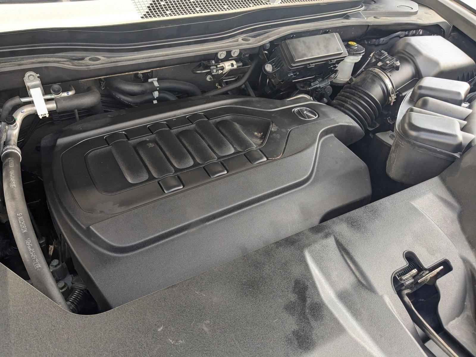 2014 Acura MDX Vehicle Photo in Cockeysville, MD 21030-2508