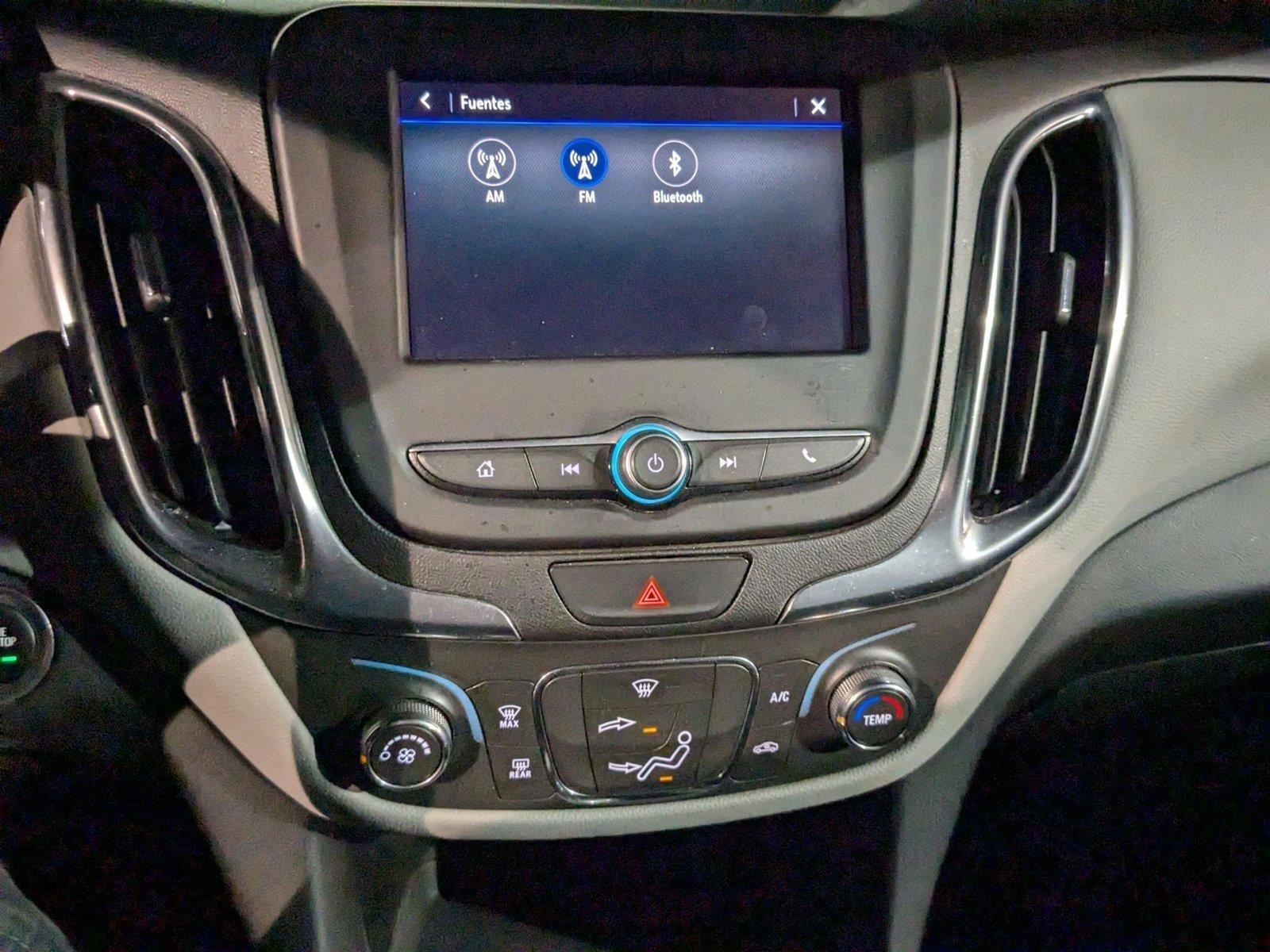 2021 Chevrolet Equinox Vehicle Photo in MIAMI, FL 33134-2699