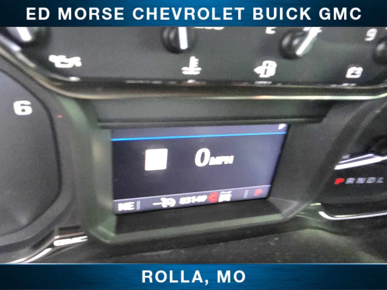 2020 GMC Sierra 2500 HD Vehicle Photo in Rolla, MO 65401