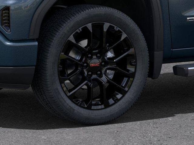 2025 GMC Sierra 1500 Vehicle Photo in DANBURY, CT 06810-5034
