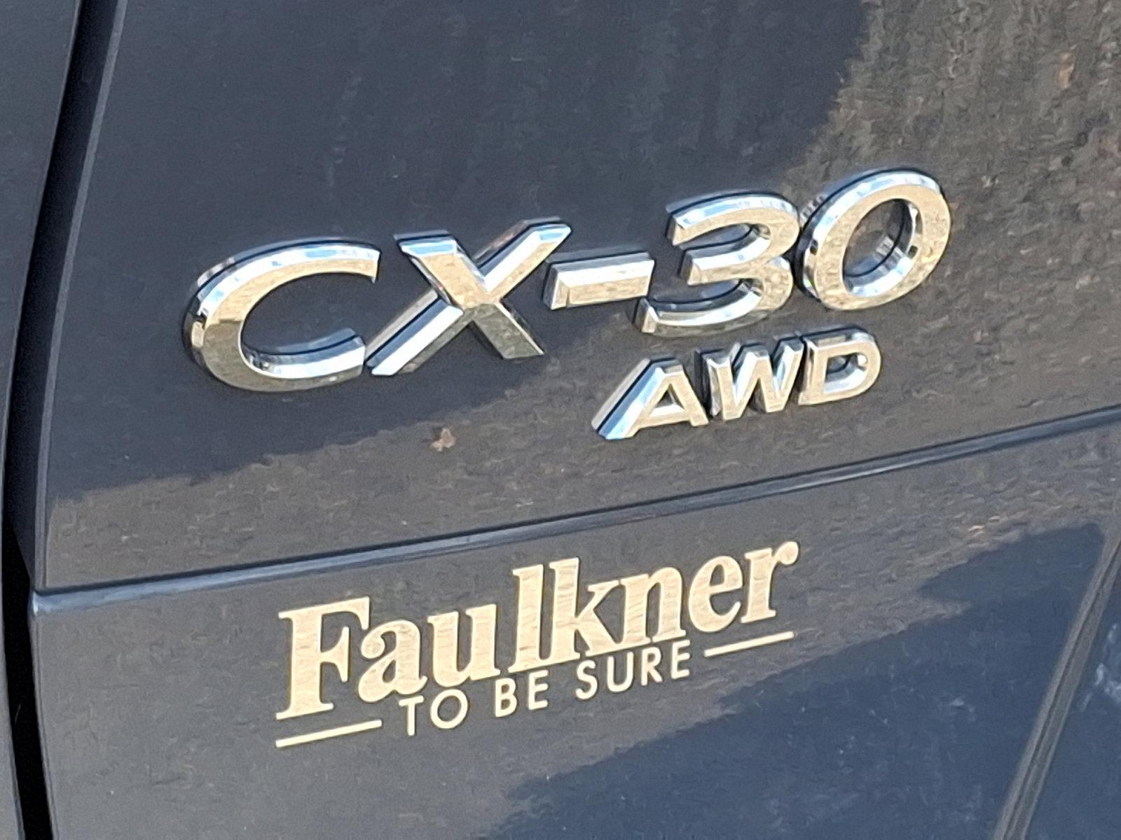 2025 Mazda CX-30 Vehicle Photo in Trevose, PA 19053