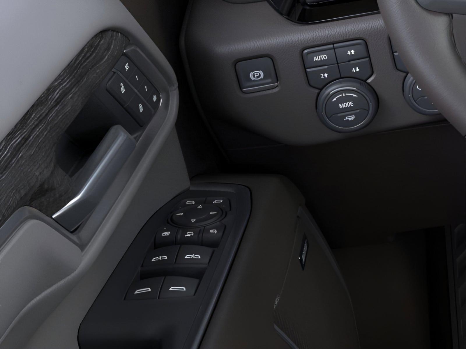 2025 Chevrolet Silverado 2500 HD Vehicle Photo in GEORGETOWN, TX 78626-7508