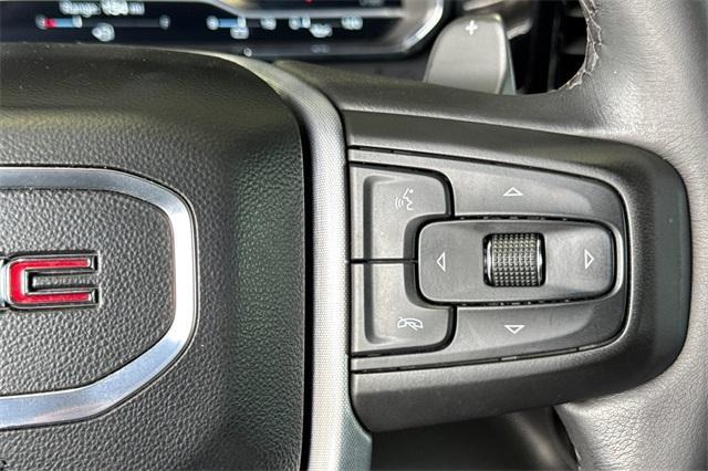 2023 GMC Sierra 1500 Vehicle Photo in ELK GROVE, CA 95757-8703