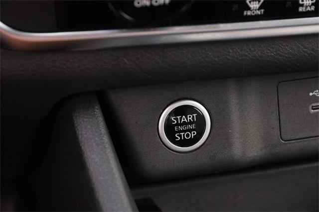 2023 Nissan Rogue Vehicle Photo in Hazelwood, MO 63042