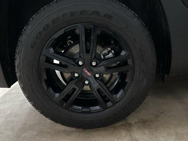 2022 GMC Terrain Vehicle Photo in MEDINA, OH 44256-9631