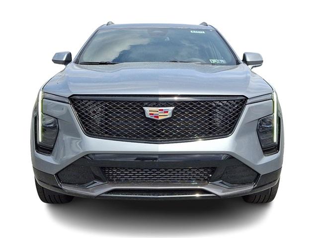 2025 Cadillac XT4 Vehicle Photo in ALLENTOWN, PA 18103-7399