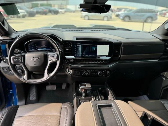 2022 Chevrolet Silverado 1500 Vehicle Photo in San Antonio, TX 78230