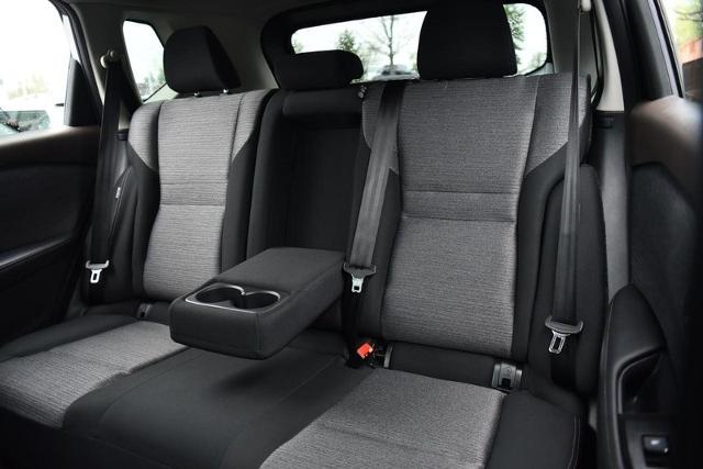 2023 Nissan Rogue Vehicle Photo in Ballwin, MO 63011