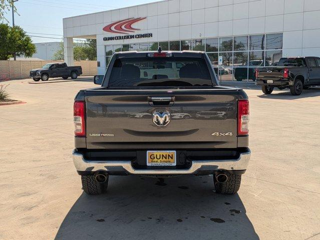2019 Ram 1500 Vehicle Photo in SELMA, TX 78154-1460