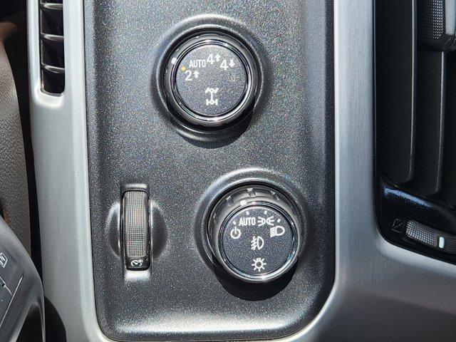 2018 GMC Sierra 1500 Vehicle Photo in Decatur, TX 76234