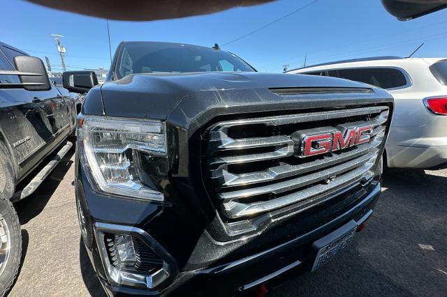 2021 GMC Sierra 1500 Vehicle Photo in SPOKANE, WA 99202-2191
