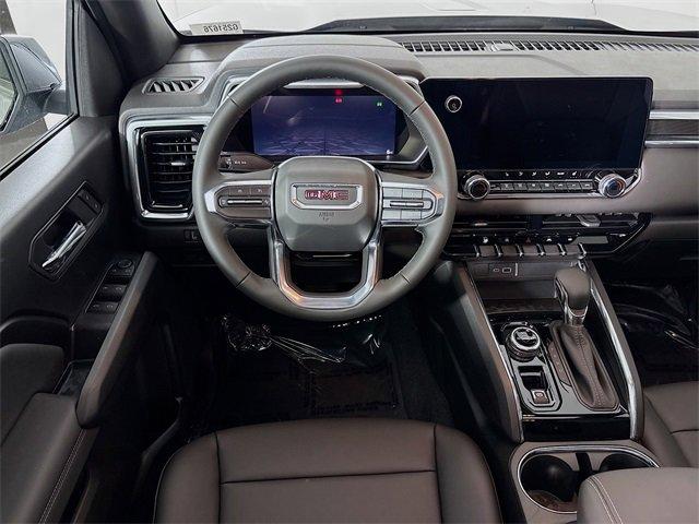2025 GMC Canyon Vehicle Photo in PUYALLUP, WA 98371-4149