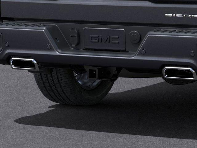 2025 GMC Sierra 1500 Vehicle Photo in WATERTOWN, CT 06795-3318