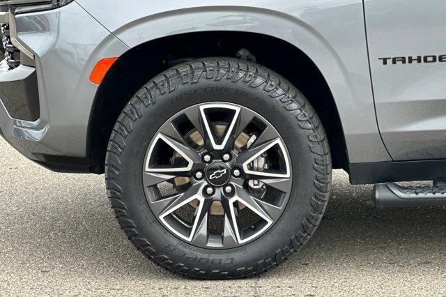 2022 Chevrolet Tahoe Vehicle Photo in STOCKTON, CA 95212-2838