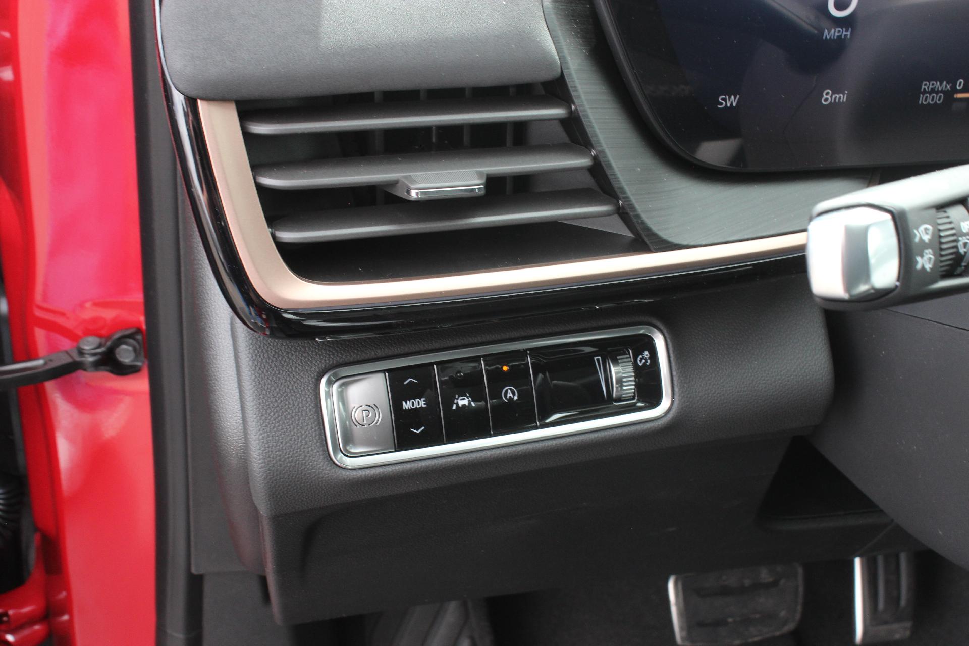 2025 Buick Envision Vehicle Photo in AURORA, CO 80012-4011