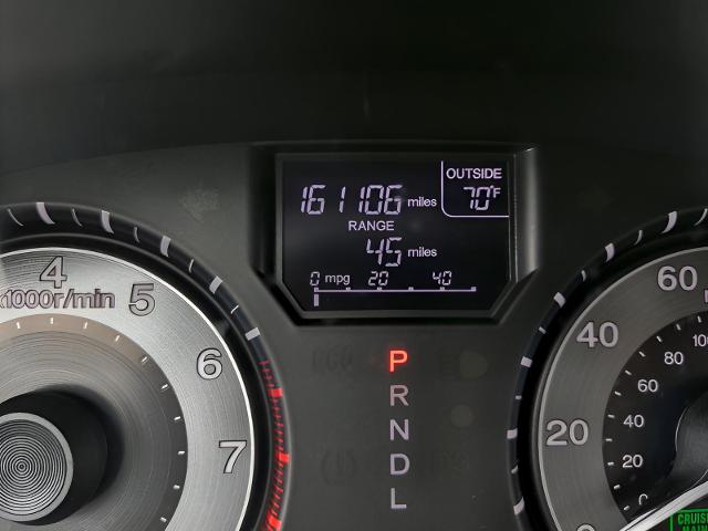 2011 Honda Odyssey Vehicle Photo in Green Bay, WI 54304