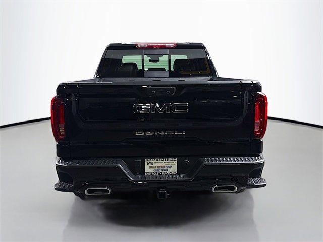 2024 GMC Sierra 1500 Vehicle Photo in PUYALLUP, WA 98371-4149