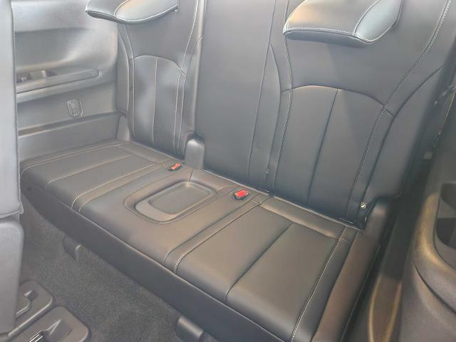 2024 INFINITI QX60 Vehicle Photo in DALLAS, TX 75209