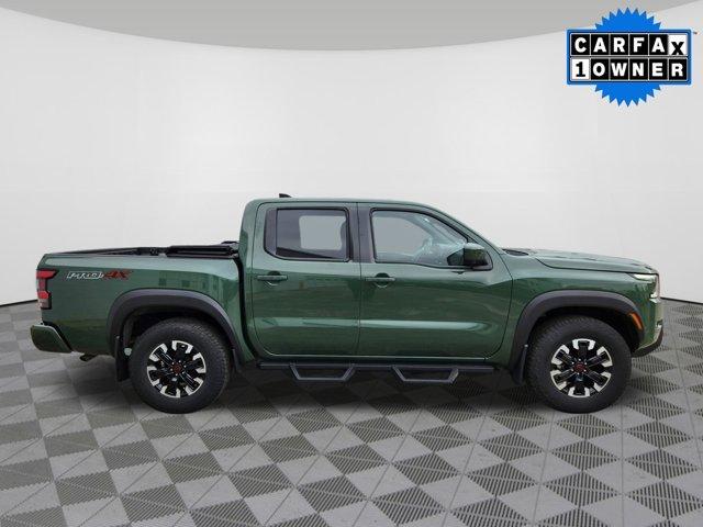 2023 Nissan Frontier Vehicle Photo in Ardmore, PA 19003