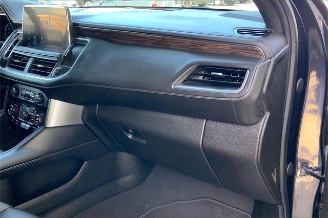 2023 Chevrolet Tahoe Vehicle Photo in TOPEKA, KS 66609-0000