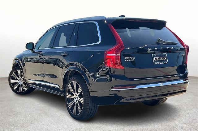 2025 Volvo XC90 Plug-In Hybrid Vehicle Photo in Grapevine, TX 76051